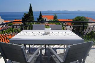 Apartments Diana - NEW heated pool - 1