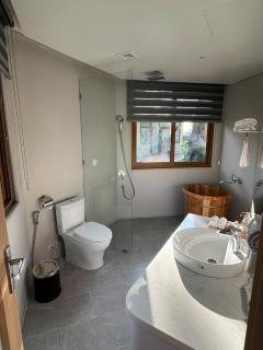Yasumi Onsen Resort - Hòa Bình - 1
