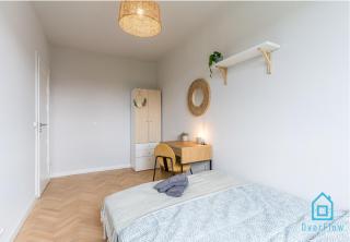 Cuddle Room - Cozy and peaceful place, 12 minutes from Gdańsk Old Town & Seaside - Danzig - 7