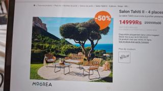 Villa Grand Baie - 1