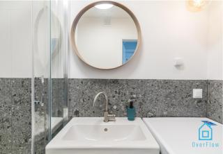 Cuddle Room - Cozy and peaceful place, 12 minutes from Gdańsk Old Town & Seaside - Danzig - 4