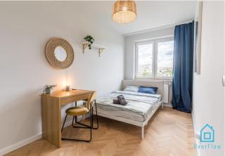 Cuddle Room - Cozy and peaceful place, 12 minutes from Gdańsk Old Town & Seaside - Danzig - 3