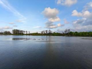 QURATA RIVERSIDE RESORT - 2