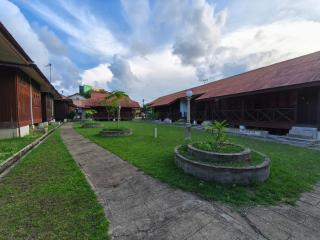 QURATA RIVERSIDE RESORT - Kuala Terengganu - 3