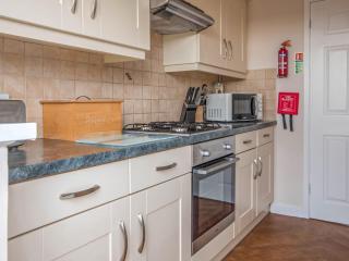 Gatekeepers Cottage Uk6728 - Lydstep - 6