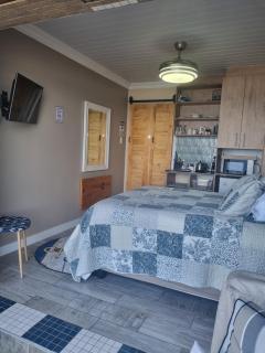 Pearl White Sands - Glentana - 2