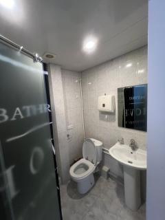 Downtown Apartment 1 - Yerevan - 6