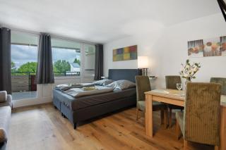 Appartement Hella Wahnsinn - Sankt Englmar - 2