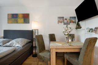 Appartement Hella Wahnsinn - Sankt Englmar - 3