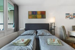 Appartement Hella Wahnsinn - Sankt Englmar - 6