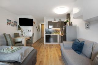 Appartement Hella Wahnsinn - 0