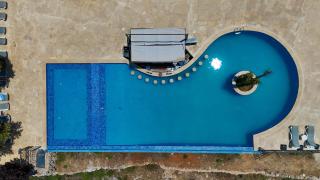 Villagio Resort in Zaarour - 3