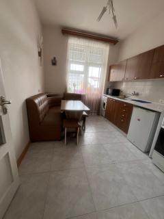 Downtown Apartment 1 - Yerevan - 3