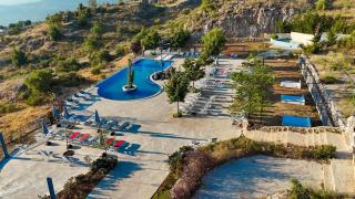 Villagio Resort in Zaarour - Zaarour - 0