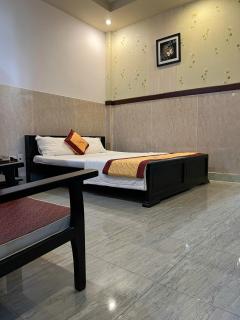 DONA Hotel - Can Tho - 8