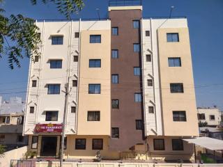 Hotel Sai Panchawati Grand, Shirdi - 0