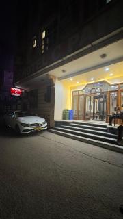 Hotel C Park - 2 mins from Karol Bagh Metro Station, New Delhi - Neu-Delhi - 3