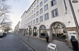 Wagner Suite Bayreuth Ideal für Festspielgäste - Bayreuth - 8