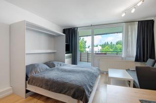 Appartment Woidwinkel - Sankt Englmar - 9