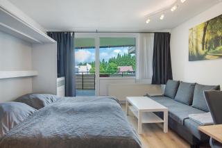 Appartment Woidwinkel - Sankt Englmar - 0