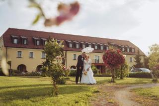 Hotel Dvorac Jurjevec - Lekenik - 7