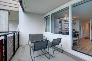 Appartment Woidwinkel - Sankt Englmar - 8