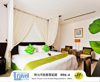 The Loft Seaside Suites - 2