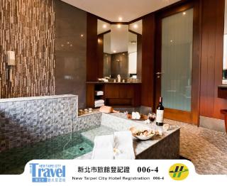The Loft Seaside Suites - Jinshan - 9