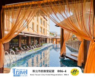 The Loft Seaside Suites - Jinshan - 8
