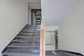 Hotel O Raj Mahal - Turambhe - 0