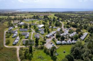 VVF Pointe Bretagne, Argol - 9