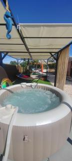 villa Shiva - Guest - Cerveteri - 3