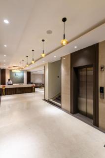 Hotel Kingsway Continental , Raipur - 8