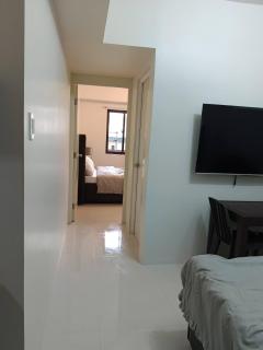 Condo Unit Baguio Fog Fern Transient Home - Baguio - 6