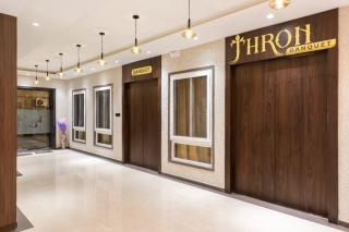 Hotel Kingsway Continental , Raipur - 2
