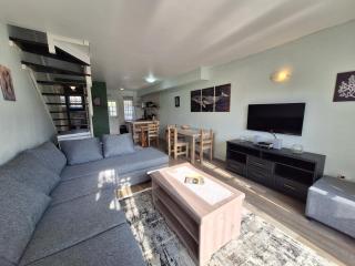 Whales Drift Beach Apartment - Port Alfred - 0