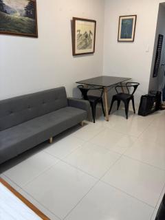 Condo Studio at Baguio Fog Fern Transient Home - Baguio - 7