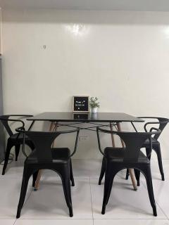 Condo Studio at Baguio Fog Fern Transient Home - 6