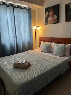Condo Studio at Baguio Fog Fern Transient Home - 4