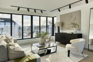 Sevendial House Battersea - Londra - 9