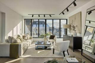 Sevendial House Battersea - 0