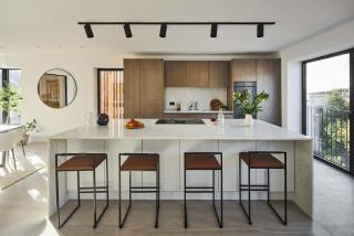 Sevendial House Battersea - Londra - 7