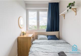 Whizzy Room - Cozy and peaceful place, 12 minutes from Gdańsk Old Town & Seaside - Danzig - 7