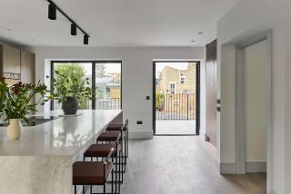 Sevendial House Battersea - Londra - 4