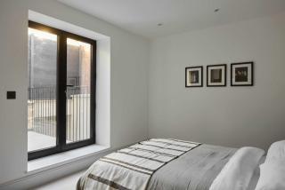 Sevendial House Battersea - 1