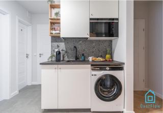 Whizzy Room - Cozy and peaceful place, 12 minutes from Gdańsk Old Town & Seaside - Danzig - 6