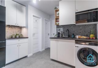 Whizzy Room - Cozy and peaceful place, 12 minutes from Gdańsk Old Town & Seaside - Danzig - 5