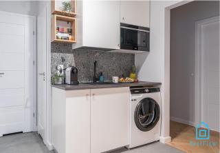 Whizzy Room - Cozy and peaceful place, 12 minutes from Gdańsk Old Town & Seaside - Danzig - 3