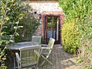 Sorrel - E4321 - Ludham - 9