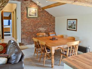 The Old Stables - Helsby - 5